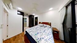 Hijauan (D9), Apartment #520441731